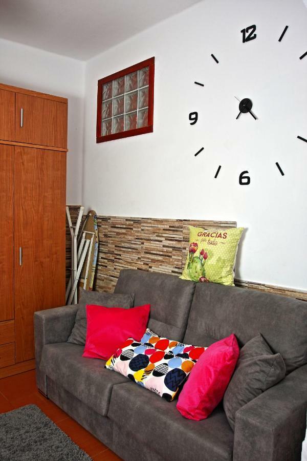 Canarias Apartment