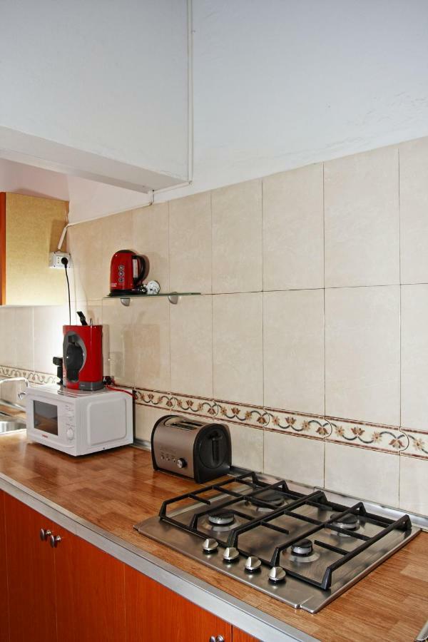 Apartment Canarias San Nicolas