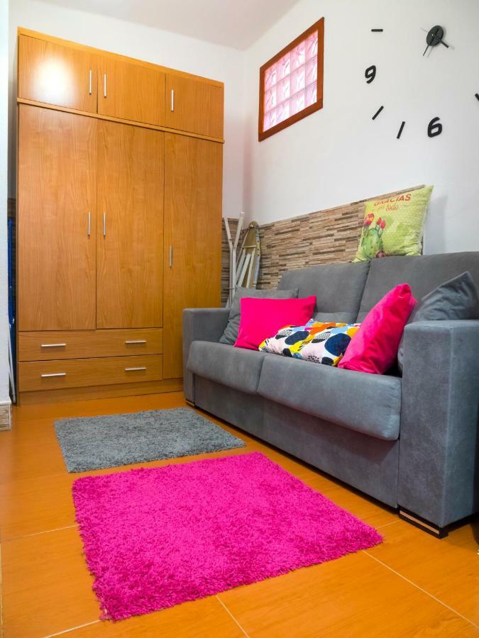 Apartment Canarias San Nicolas