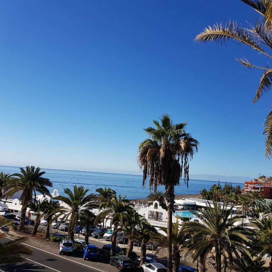 Apartamento Mar Paraiso