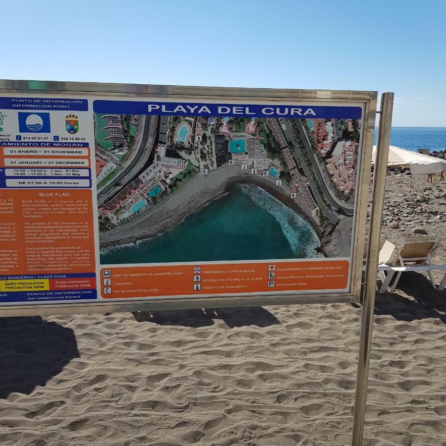 Apartamento Mar Paraiso