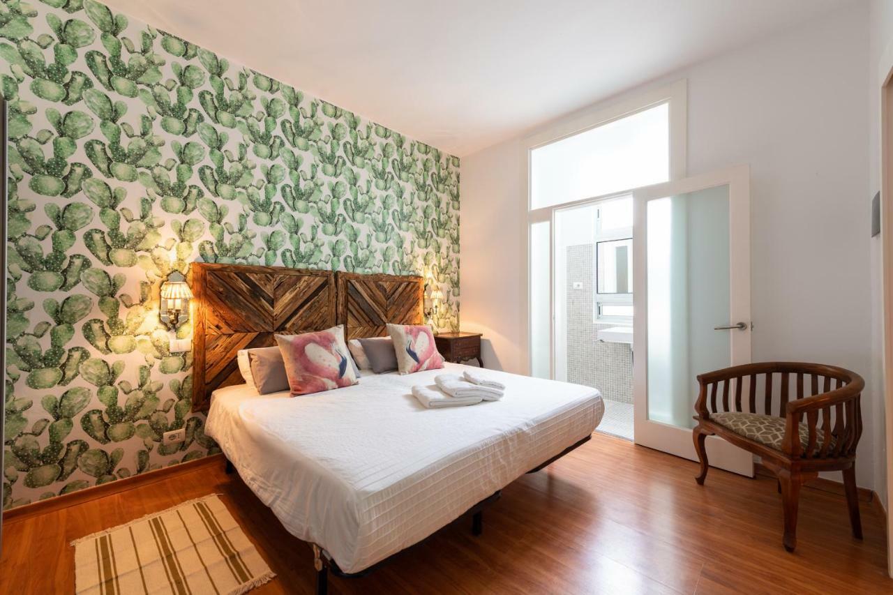 Apartamento Vegueta