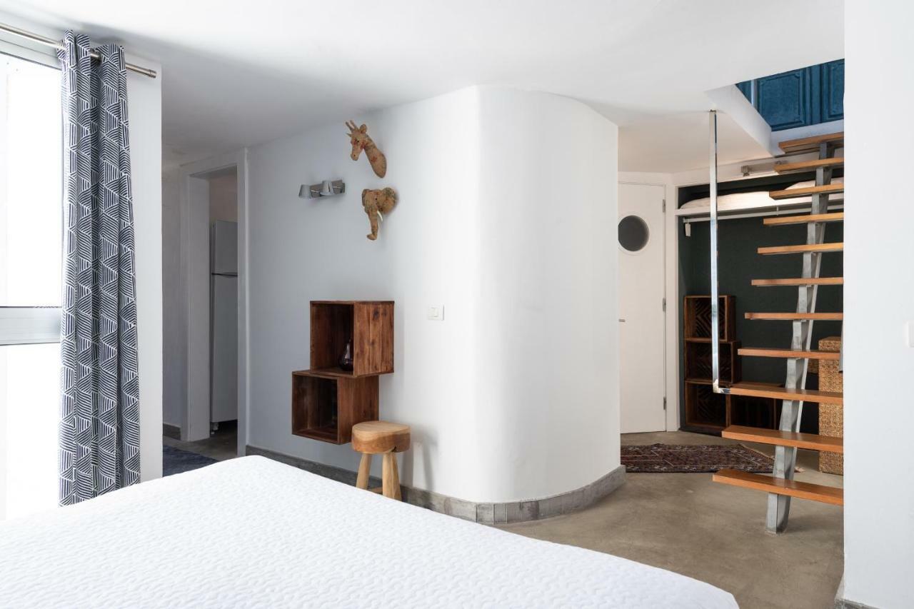 Apartamento Vegueta *
