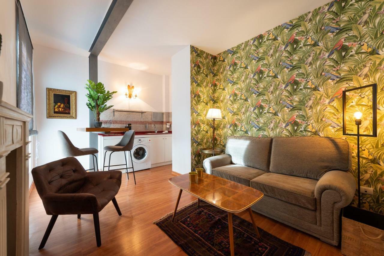 Apartamento Vegueta *