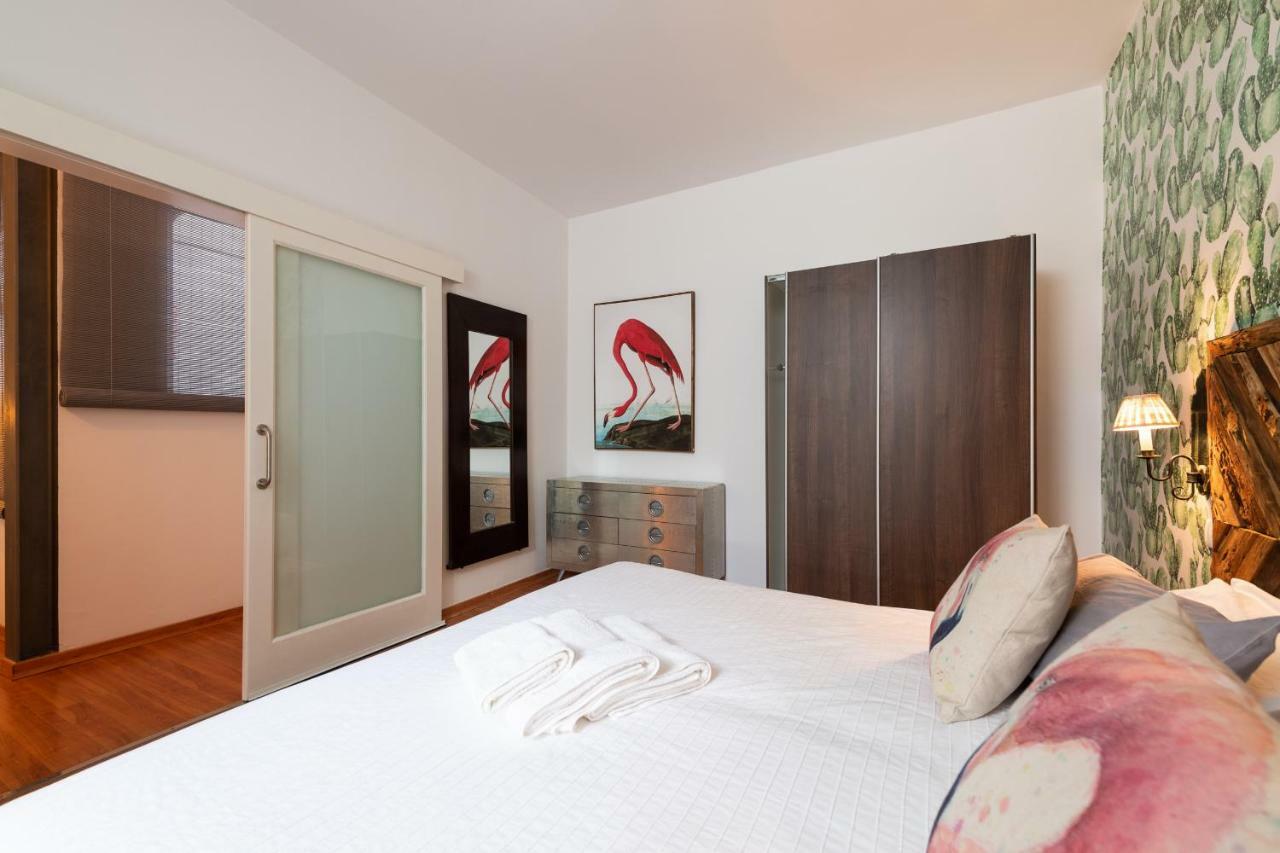 Vegueta Apartamento Las Palmas de Gran Canaria