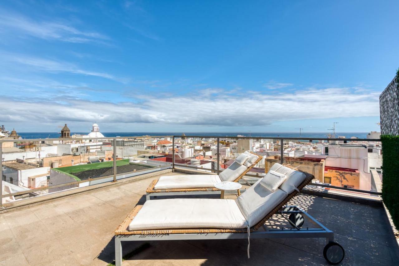 Apartamento Vegueta