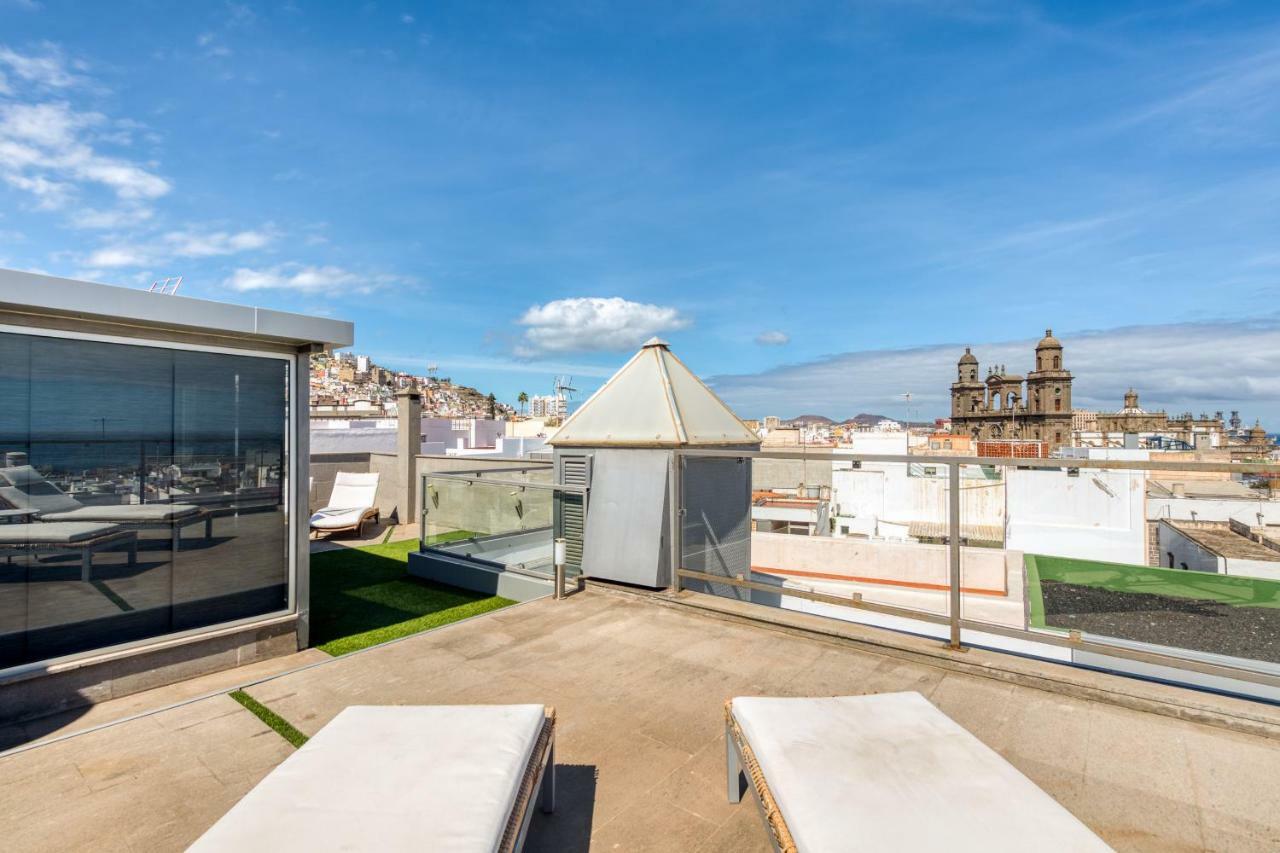Vegueta Apartamento *