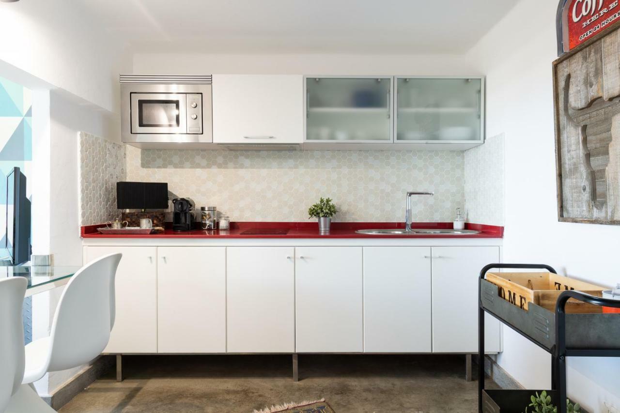 Vegueta Apartamento Las Palmas de Gran Canaria