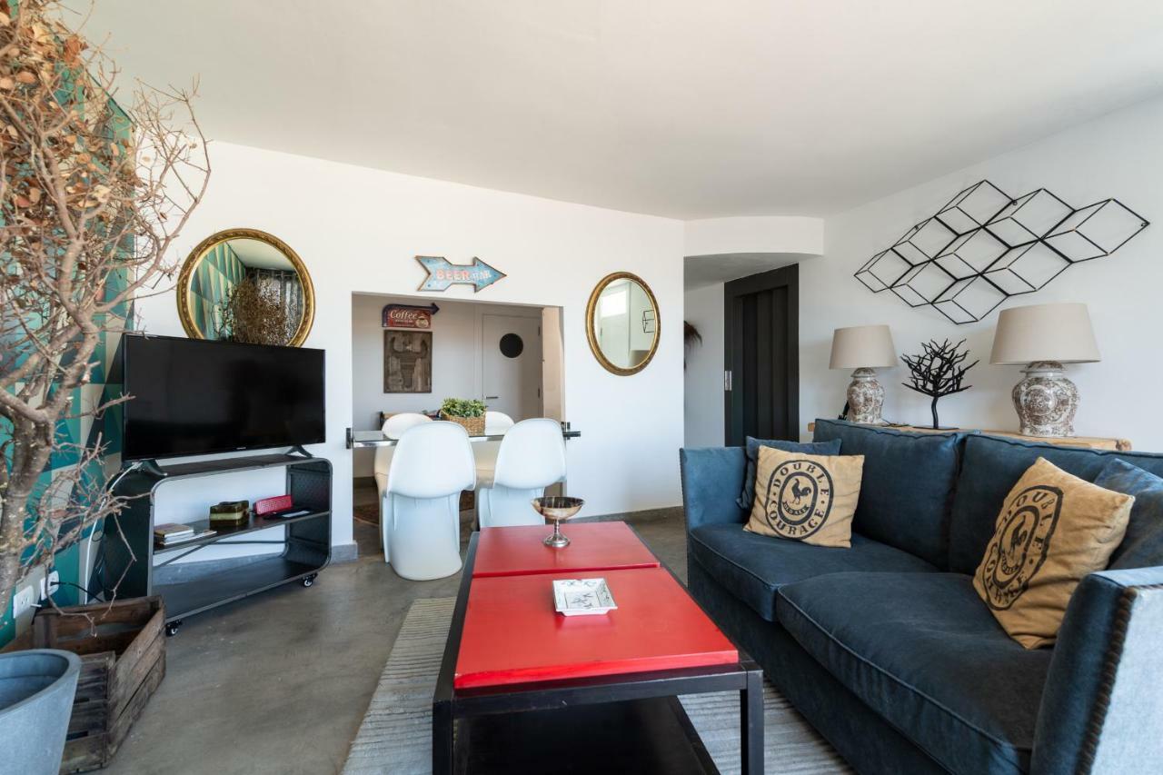Apartamento Vegueta Las Palmas de Gran Canaria