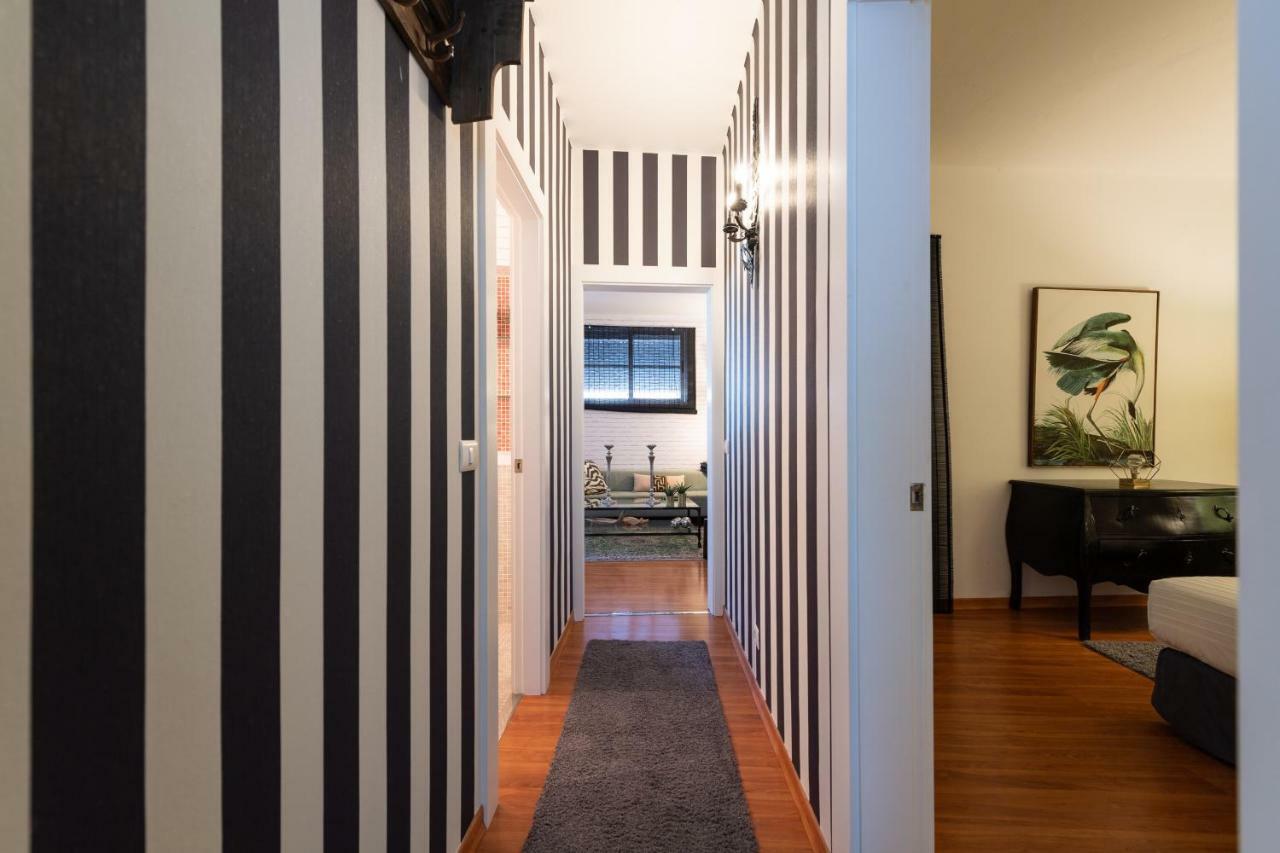 Apartamento Vegueta Las Palmas de Gran Canaria