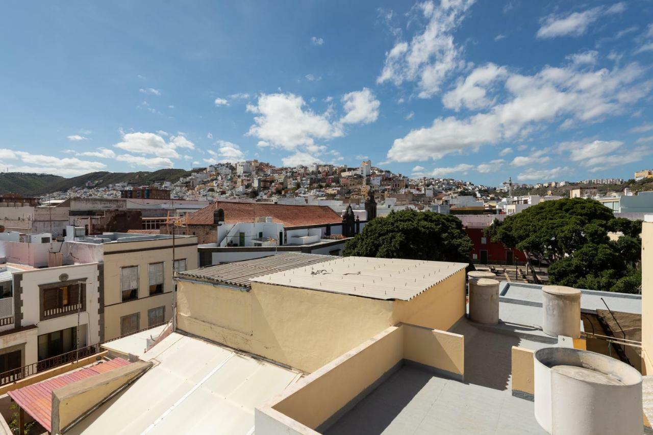Apartamento Vegueta