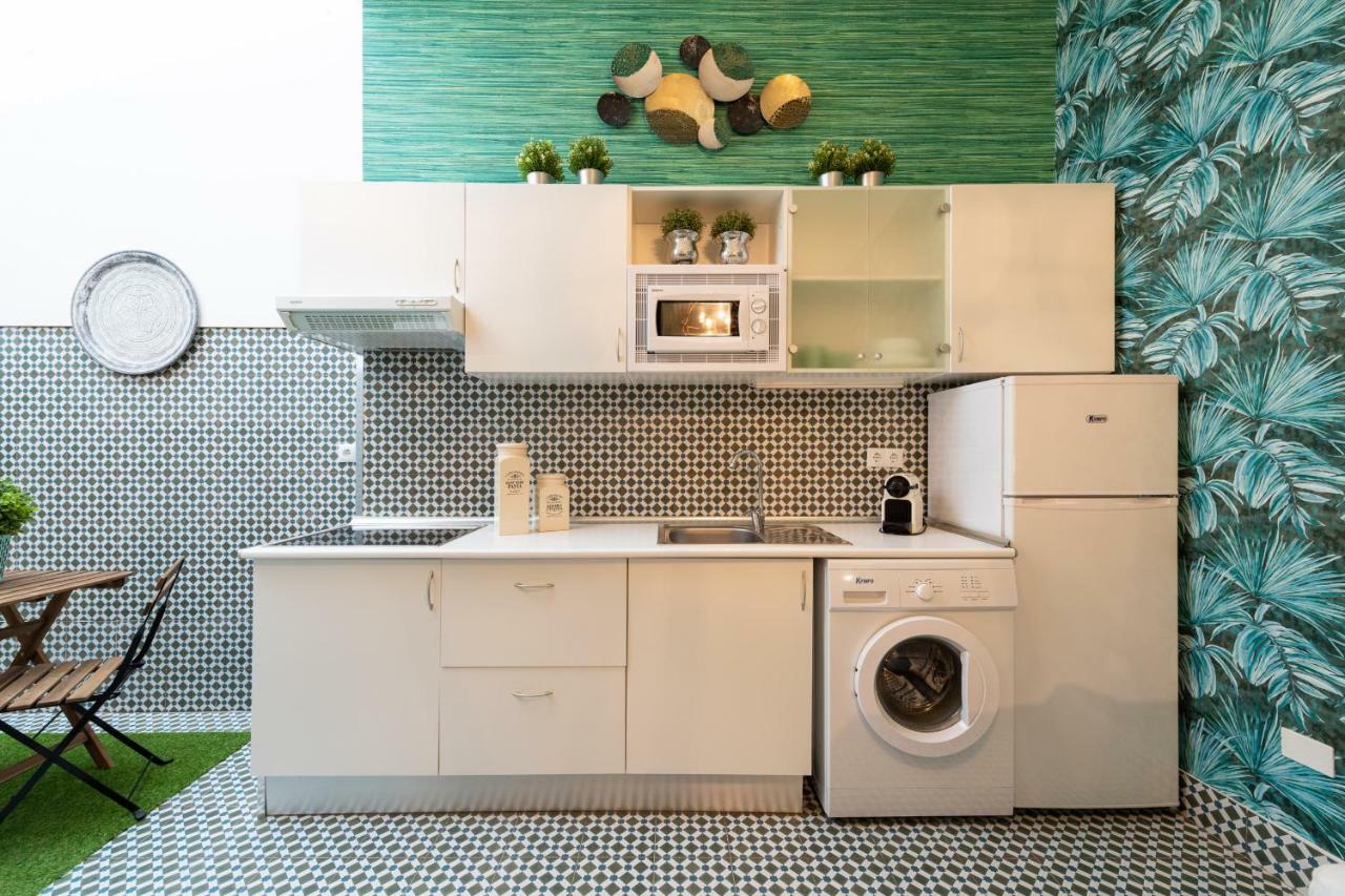 Apartamento Vegueta *