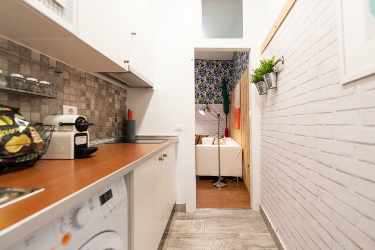 Vegueta Apartamento *