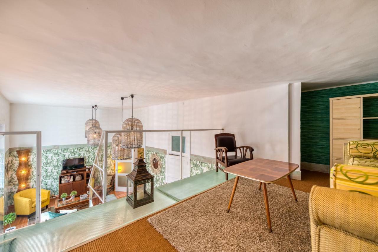 Apartamento Vegueta Las Palmas de Gran Canaria