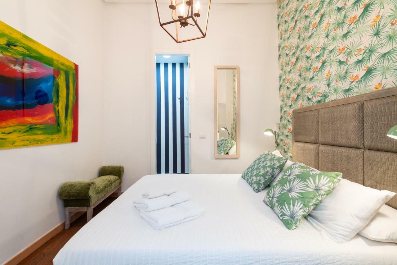 Apartamento Vegueta Las Palmas de Gran Canaria