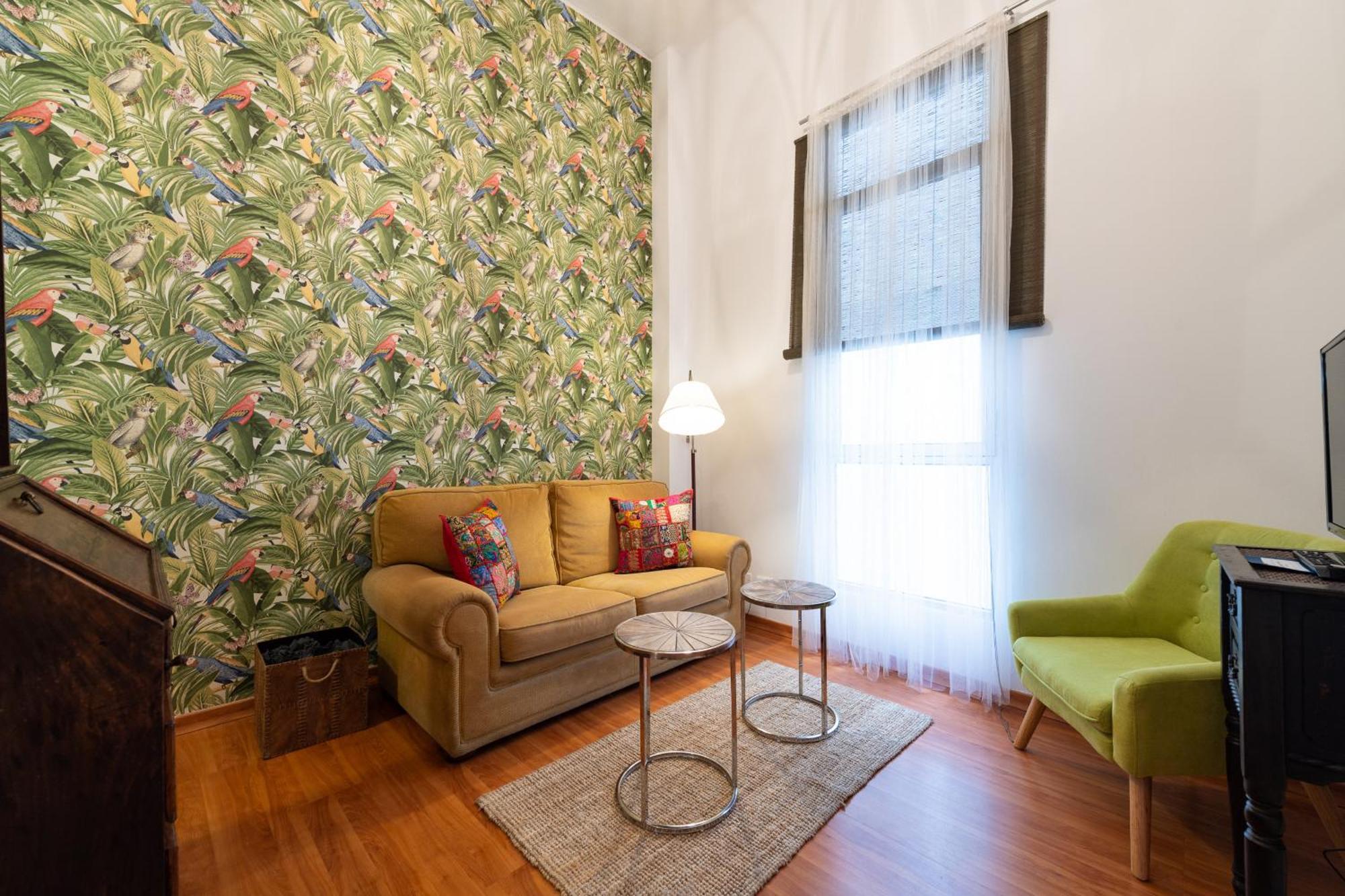 Apartamento Vegueta *