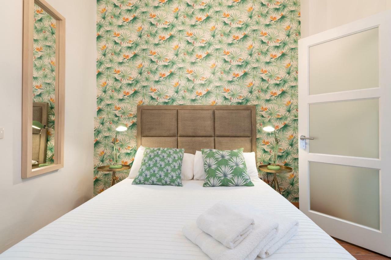 Apartamento Vegueta *