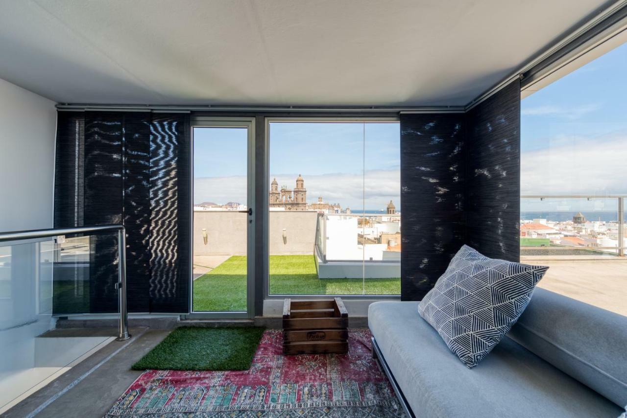 Apartamento Vegueta *