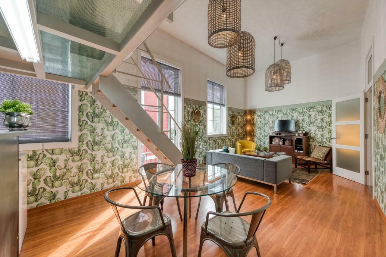 Apartamento Vegueta Las Palmas de Gran Canaria