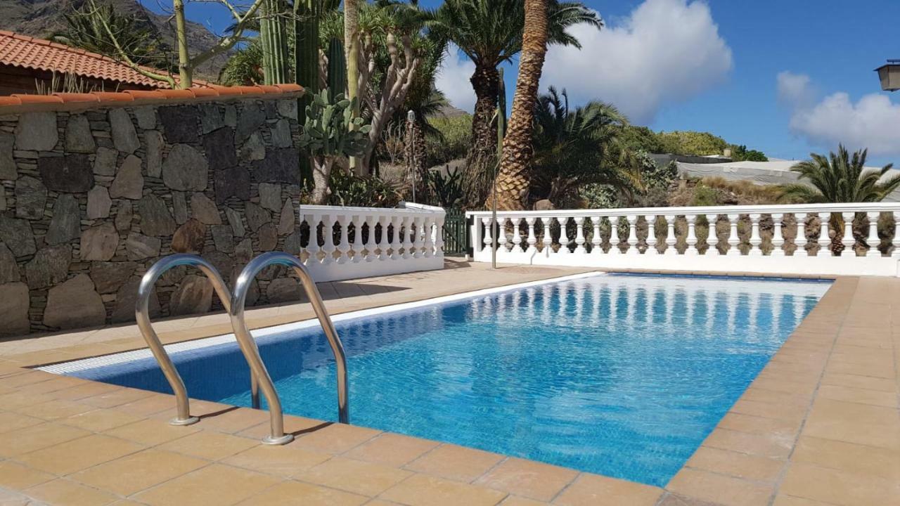 Holiday home De Cactualdea San Nicolas