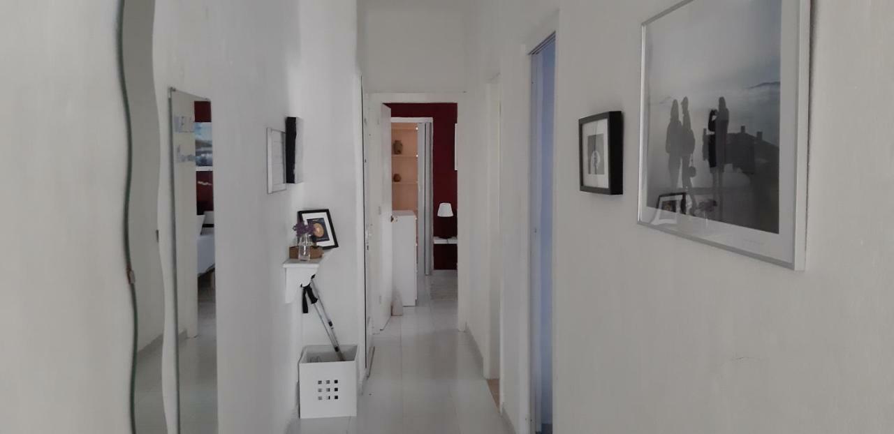 Faro De Apartment Sardina
