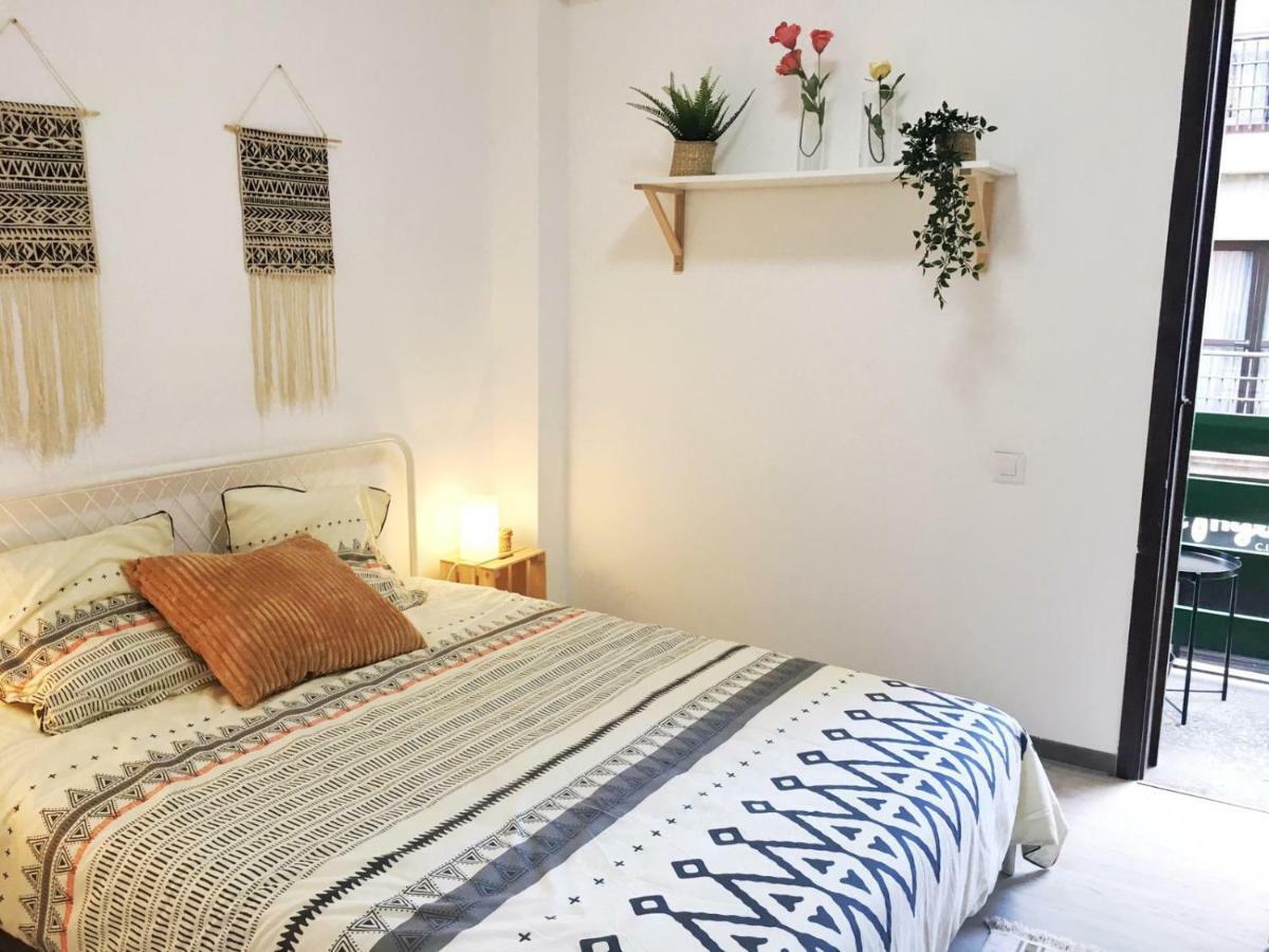 Las Canteras Seaview Vi By Canary365 Appartement Las Palmas