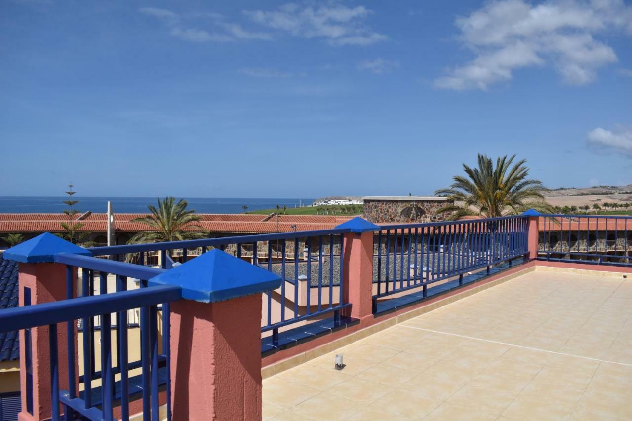 Tc Bahia Villa
