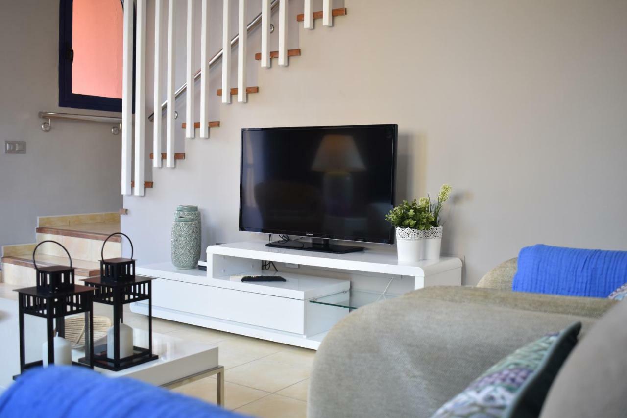 Villa Tc Bahia *