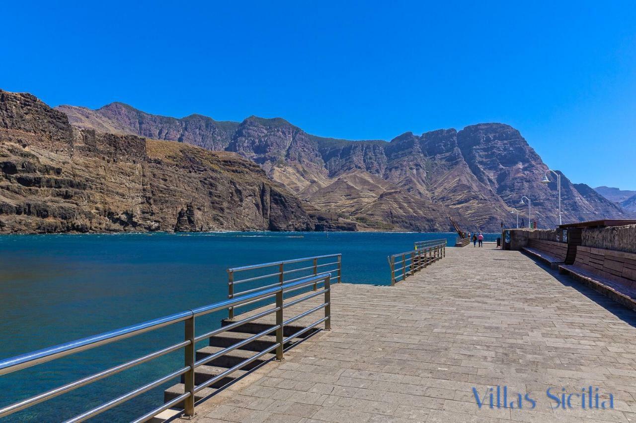 Sicilia Holiday home Agaete (Gran Canaria)