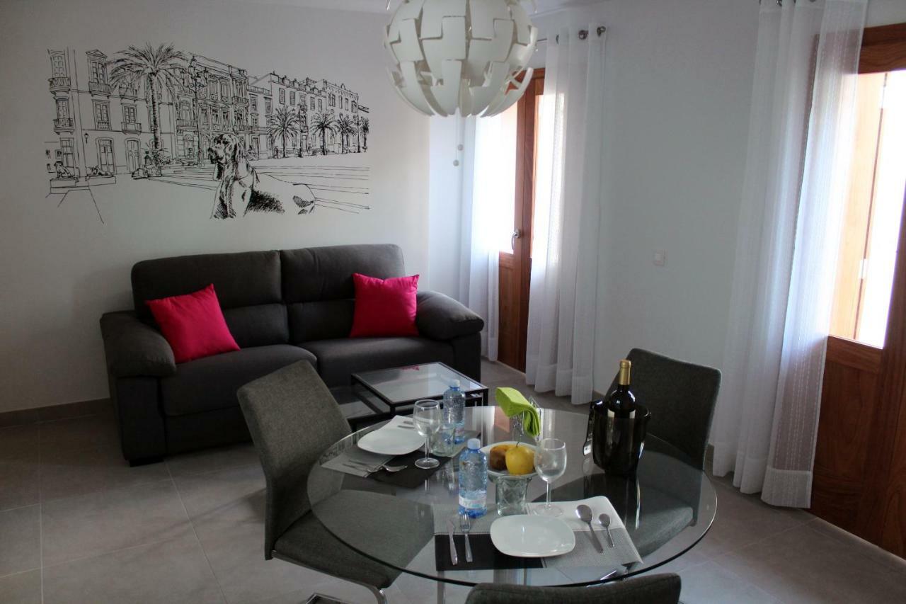 Vegueta Luxury