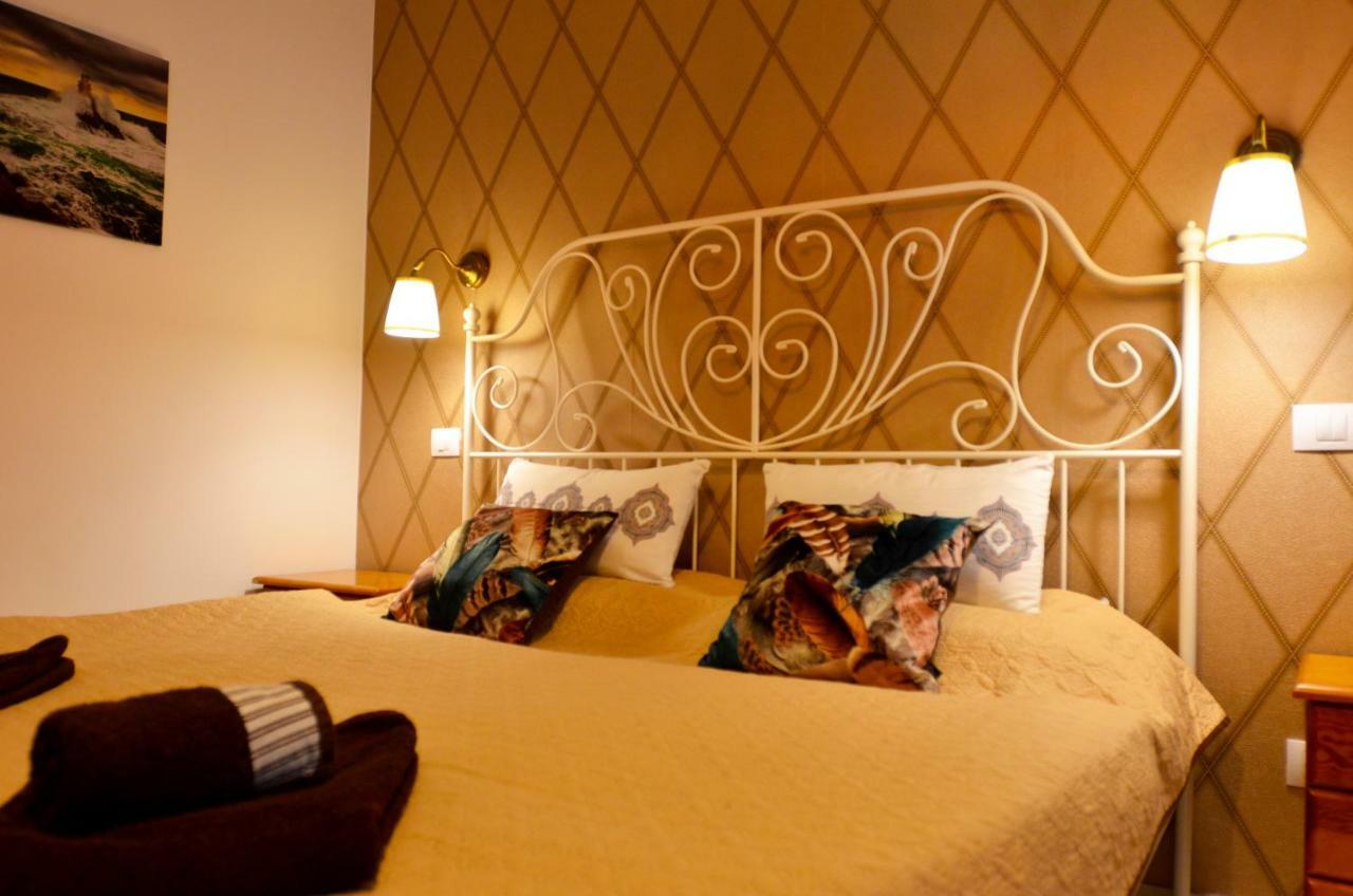 Guest house Bella Vista Sun Club