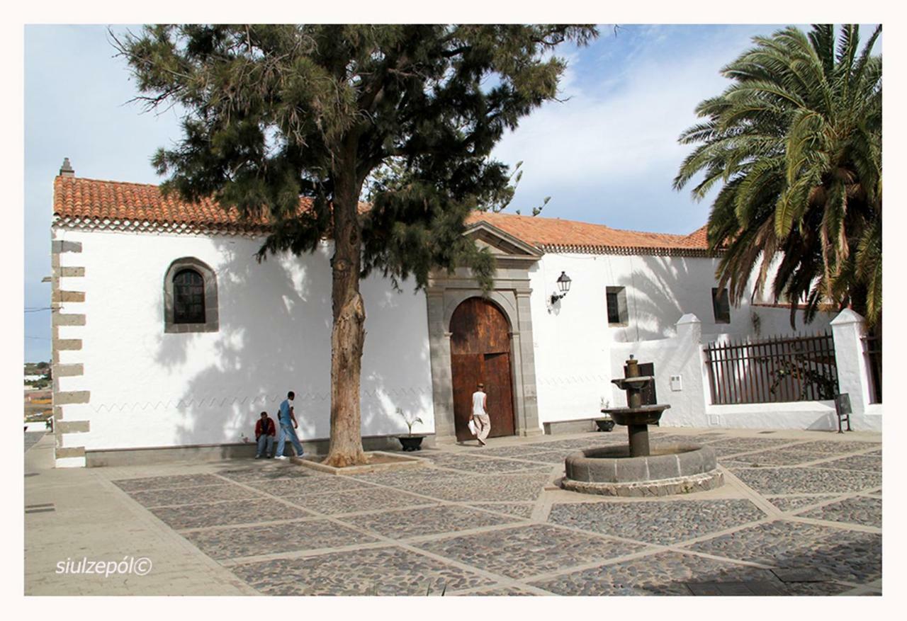 Vakantiehuis Piso Familiar Centrico Campillo
