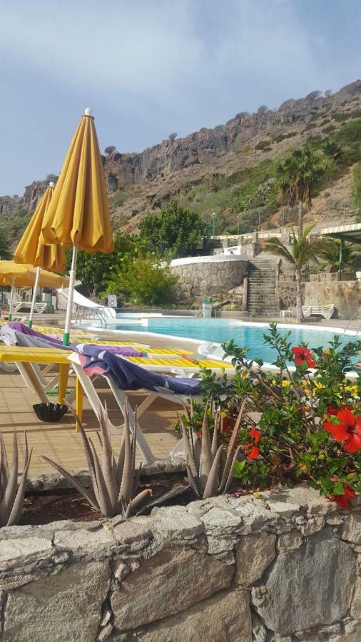 Monsenor Playa Del Cura (Gran Canaria)