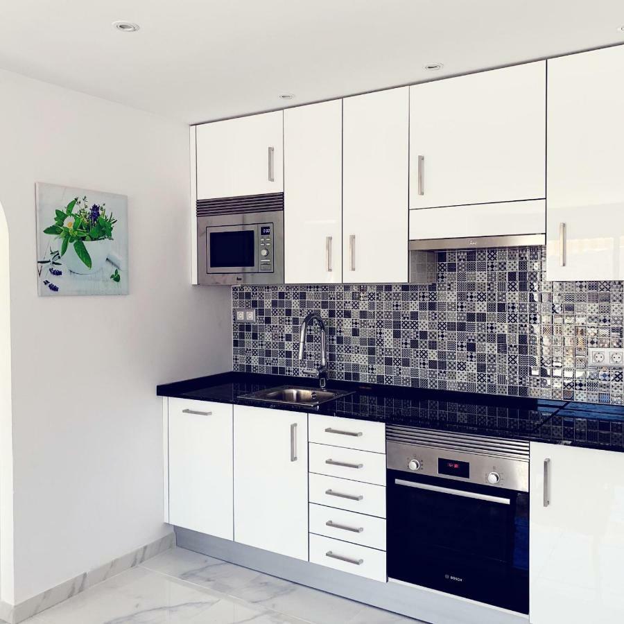 Apartment Monsenor Playa Del Cura (Gran Canaria)