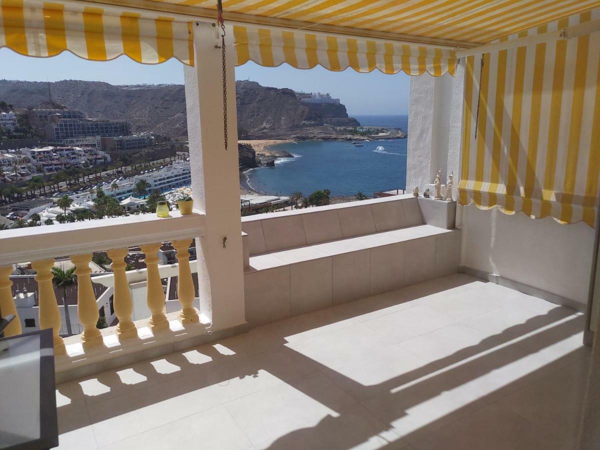 Monsenor Playa Del Cura (Gran Canaria)