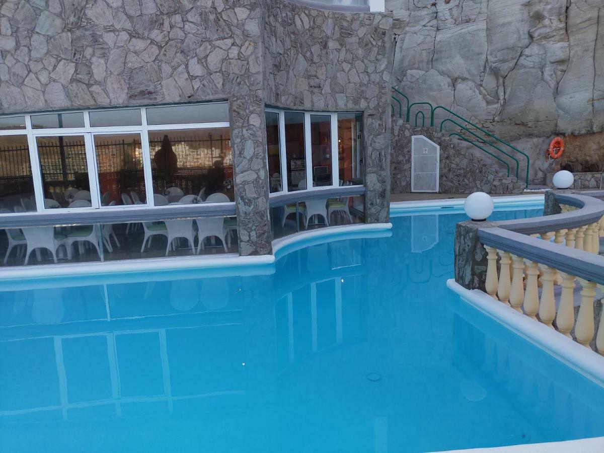 Monsenor Apartment Playa Del Cura (Gran Canaria)