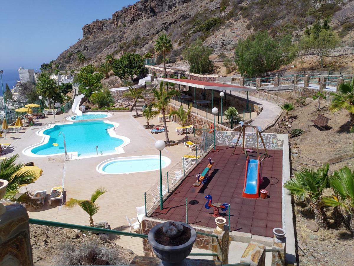 Monsenor Apartment Playa Del Cura (Gran Canaria)