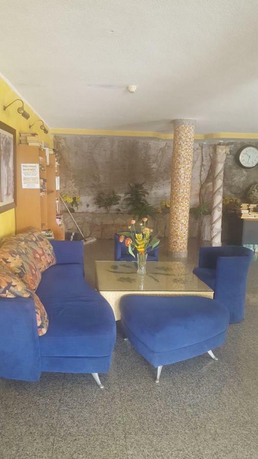 Apartment Monsenor *