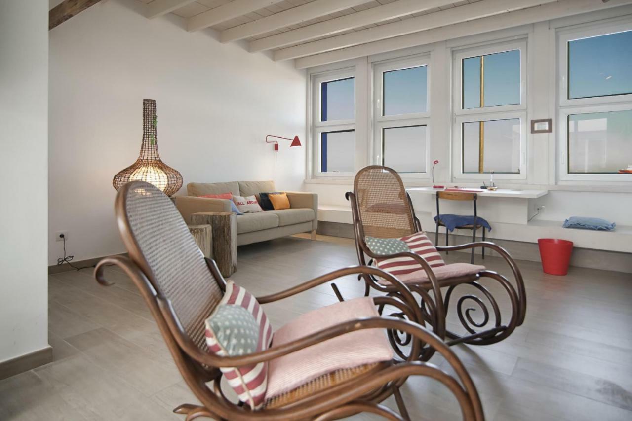 Flatguest - Castle Sea View Las Palmas de Gran Canaria