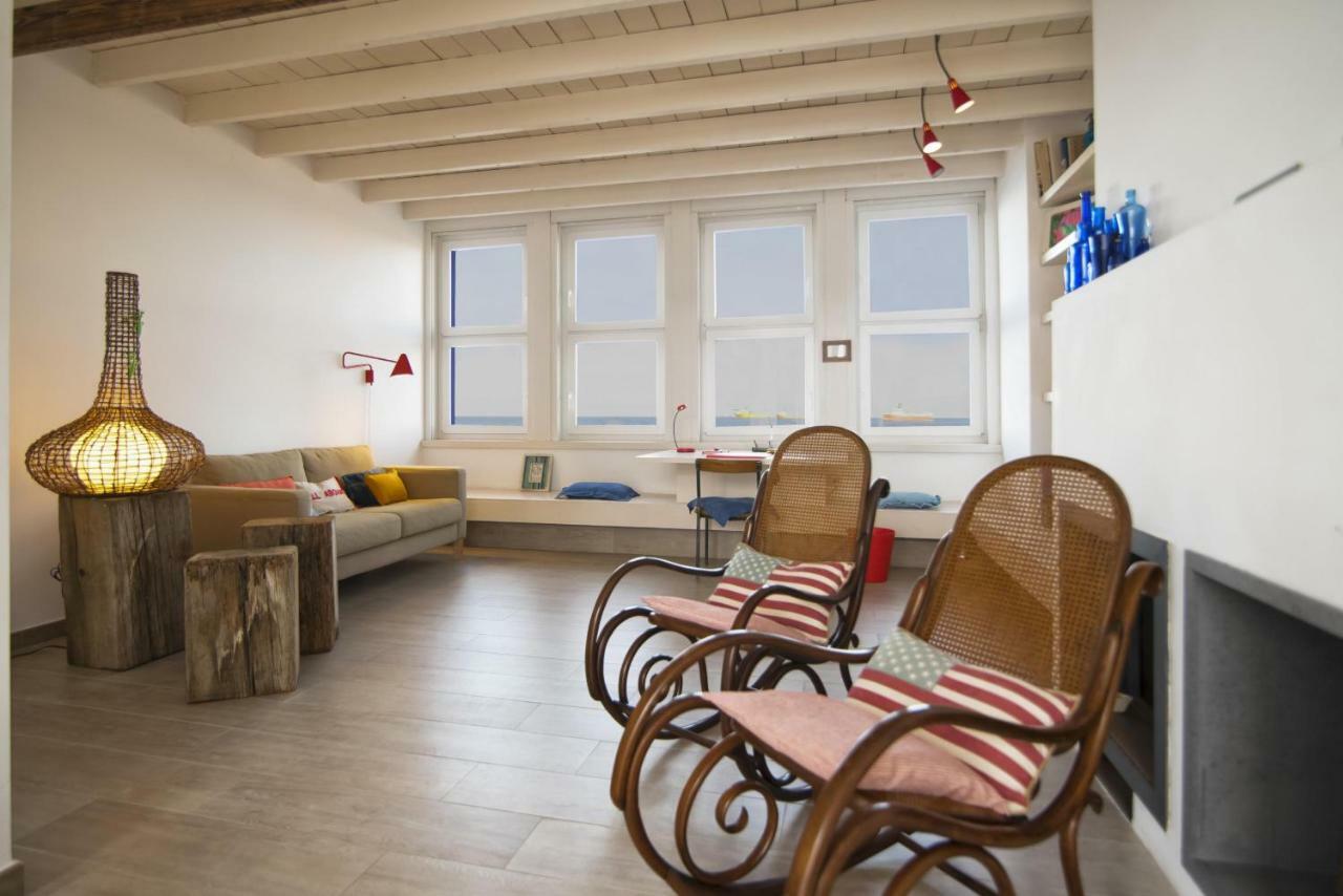 Apartment Flatguest - Castle Sea View *