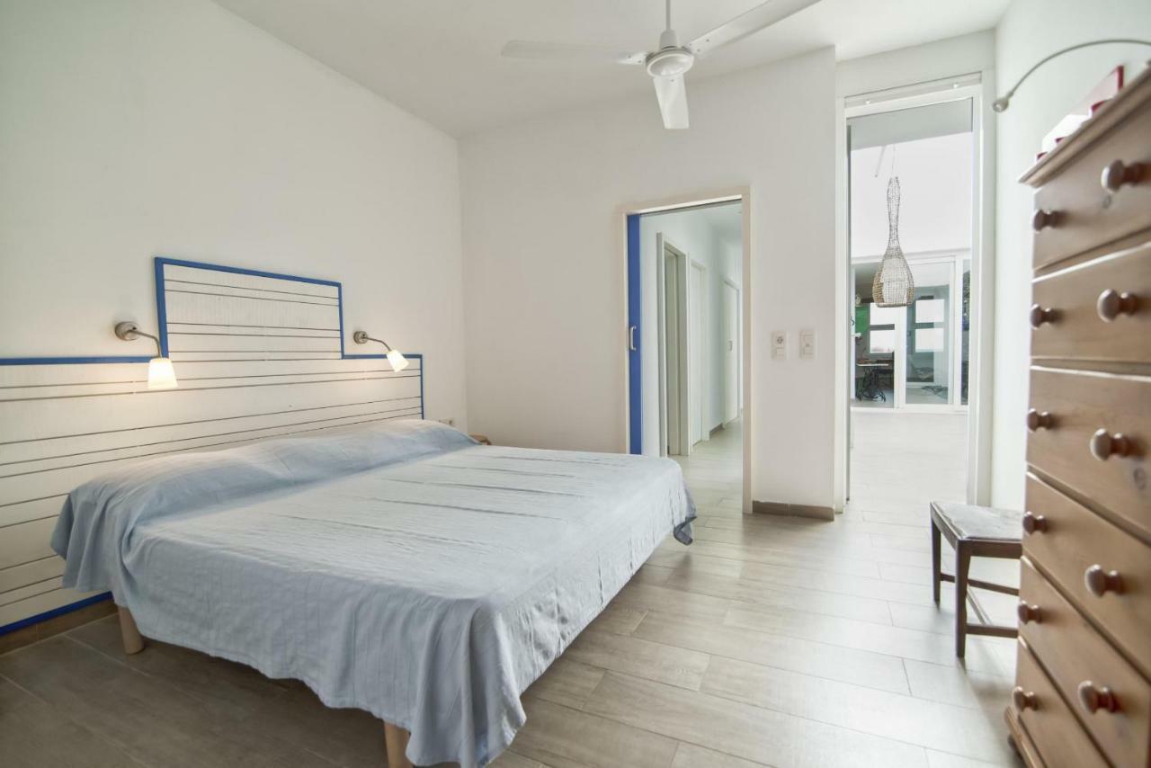 Apartment Flatguest - Castle Sea View Las Palmas de Gran Canaria