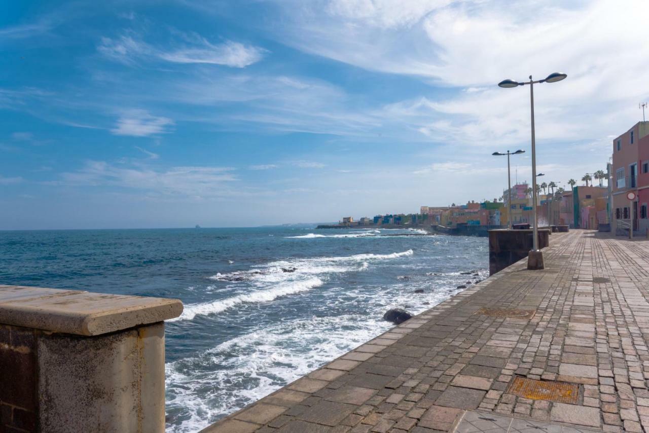Flatguest - Castle Sea View *