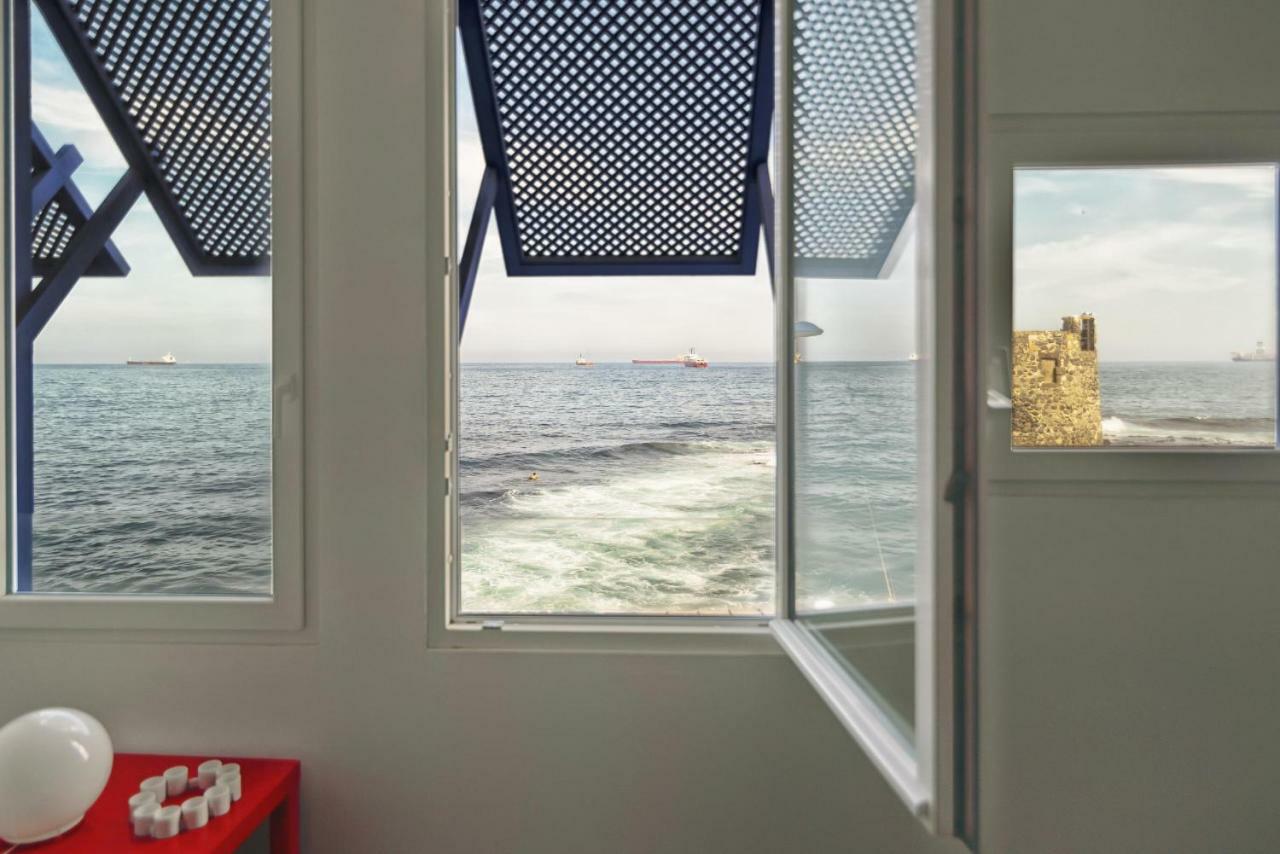 Flatguest - Castle Sea View Apartment *