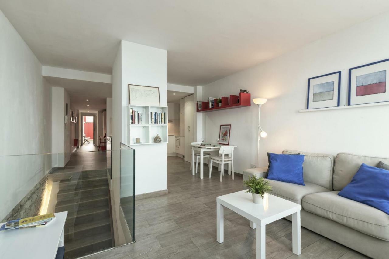 Apartment Flatguest - Castle Sea View *