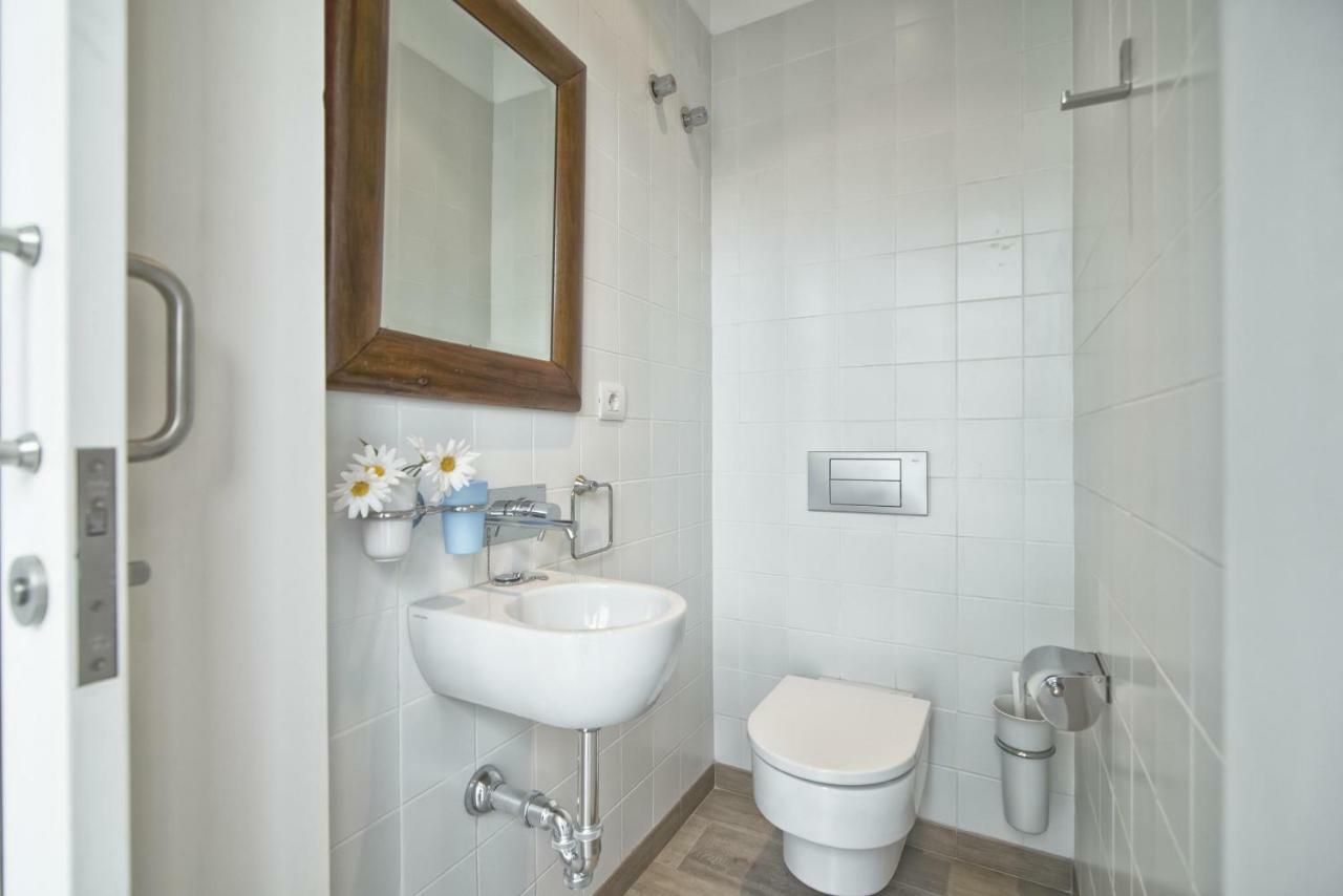 Apartment Flatguest - Castle Sea View Las Palmas de Gran Canaria