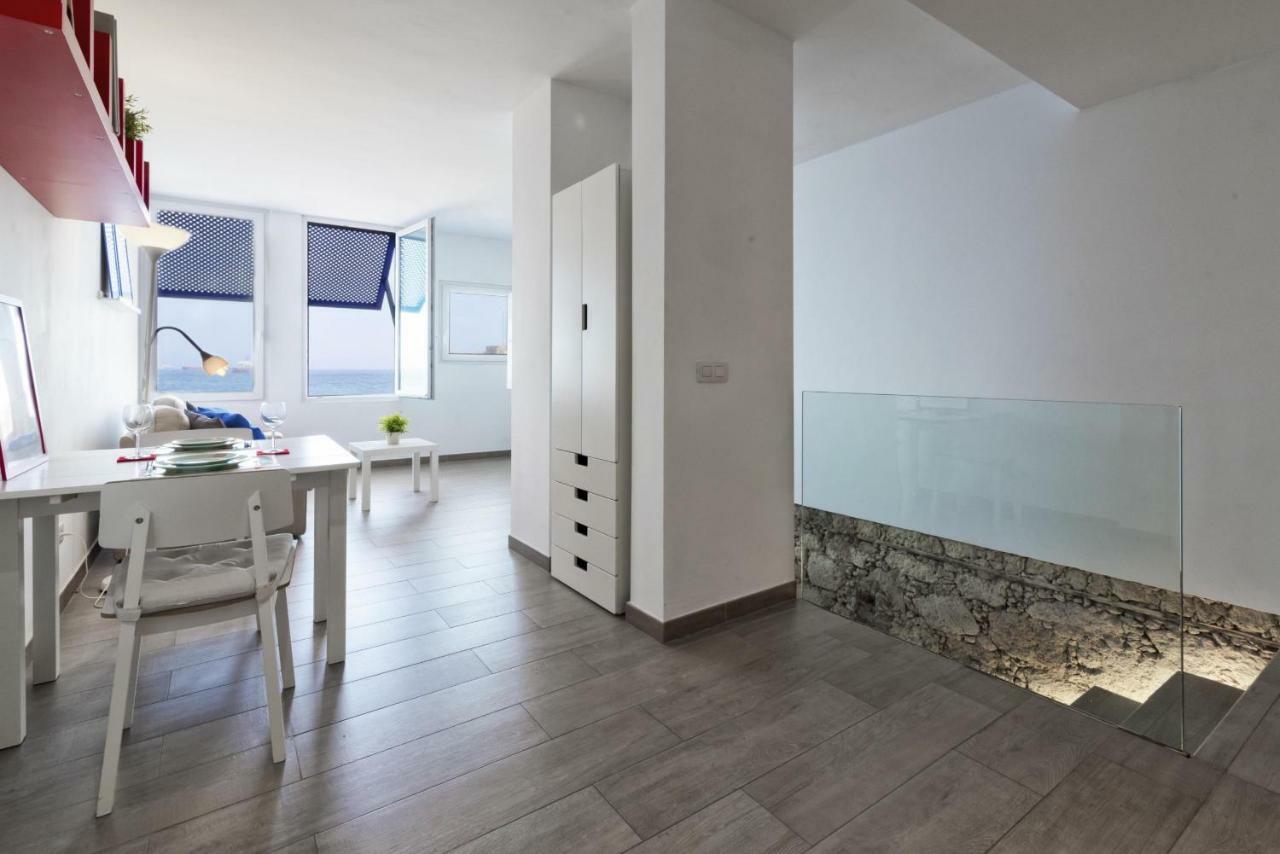 Flatguest - Castle Sea View *