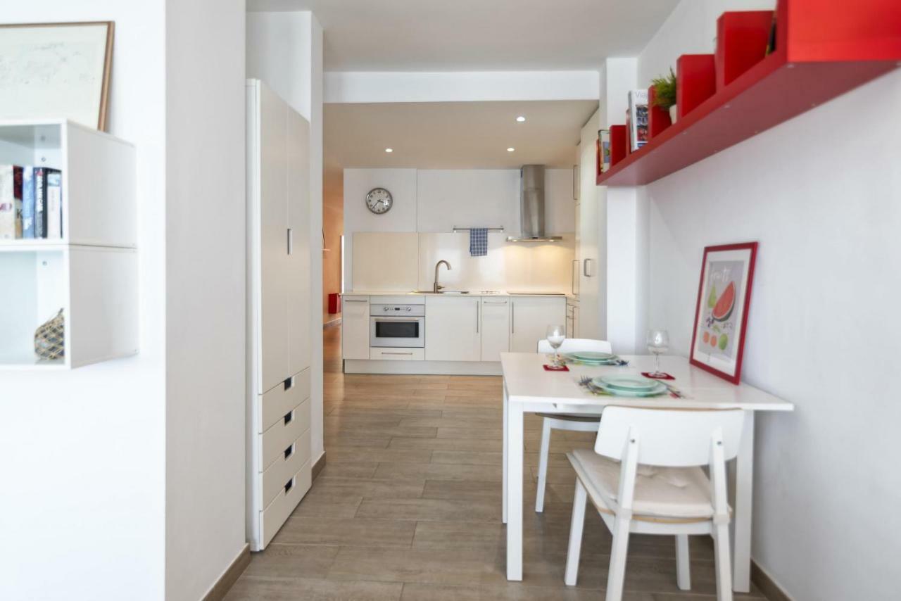Apartment Flatguest - Castle Sea View Las Palmas de Gran Canaria