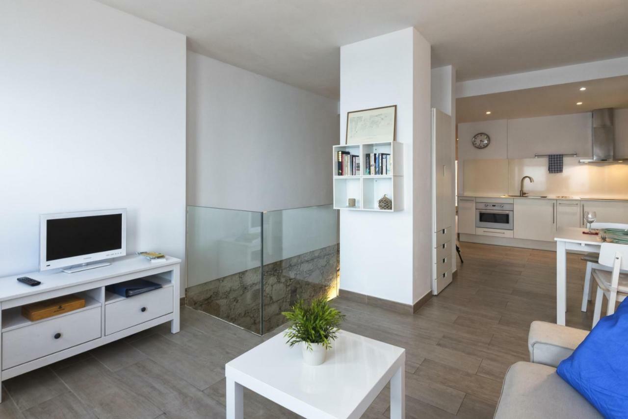 Flatguest - Castle Sea View Apartment Las Palmas de Gran Canaria
