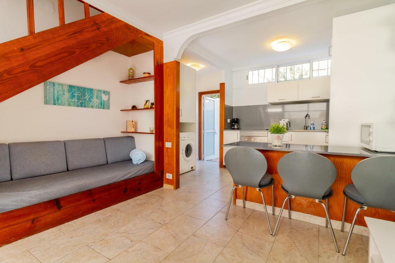 Vakantiehuis Flatguest Pr - Terrace + Garden + 24h *