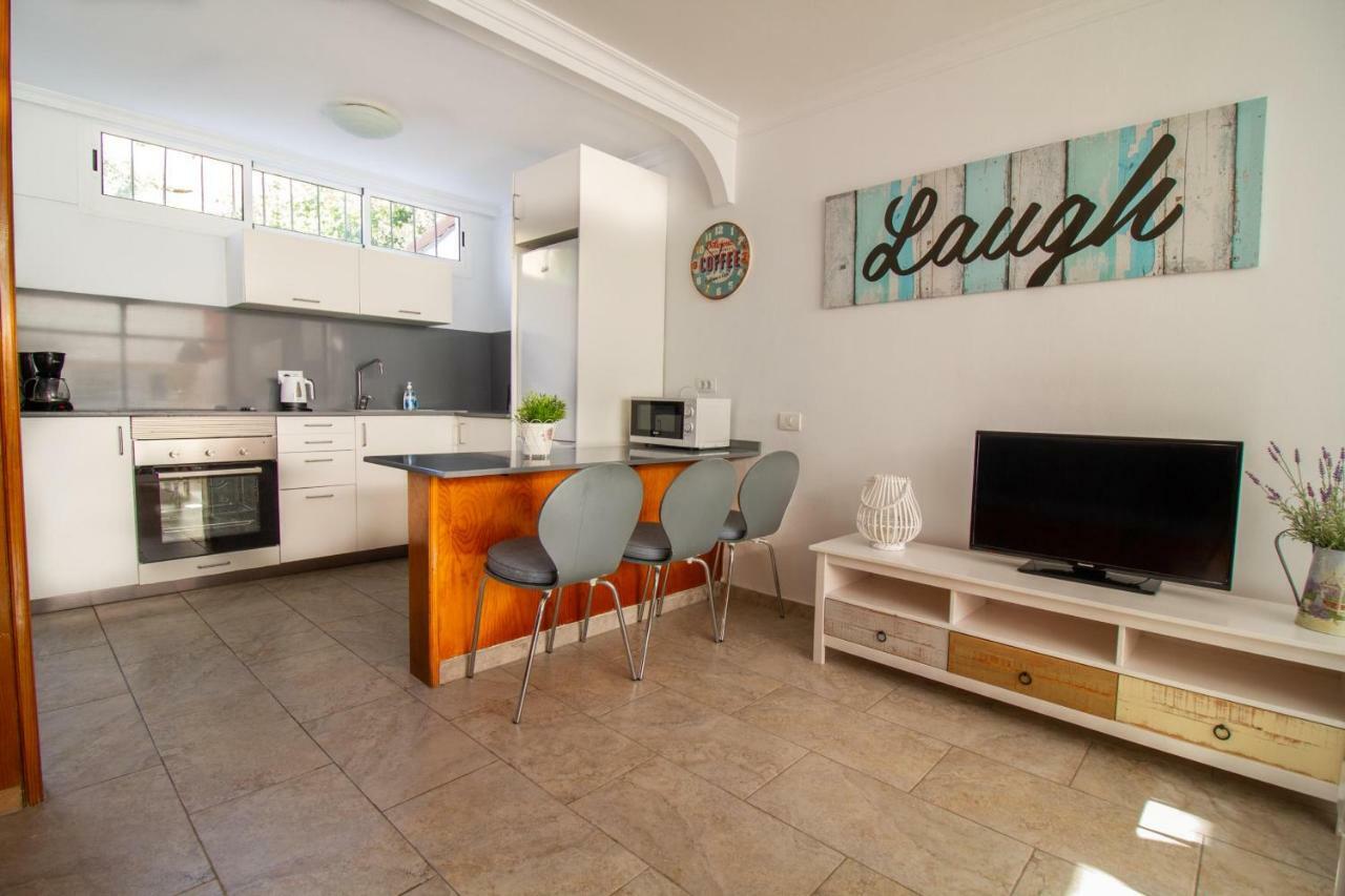 Flatguest Pr - Terrace + Garden + 24h Vakantiehuis